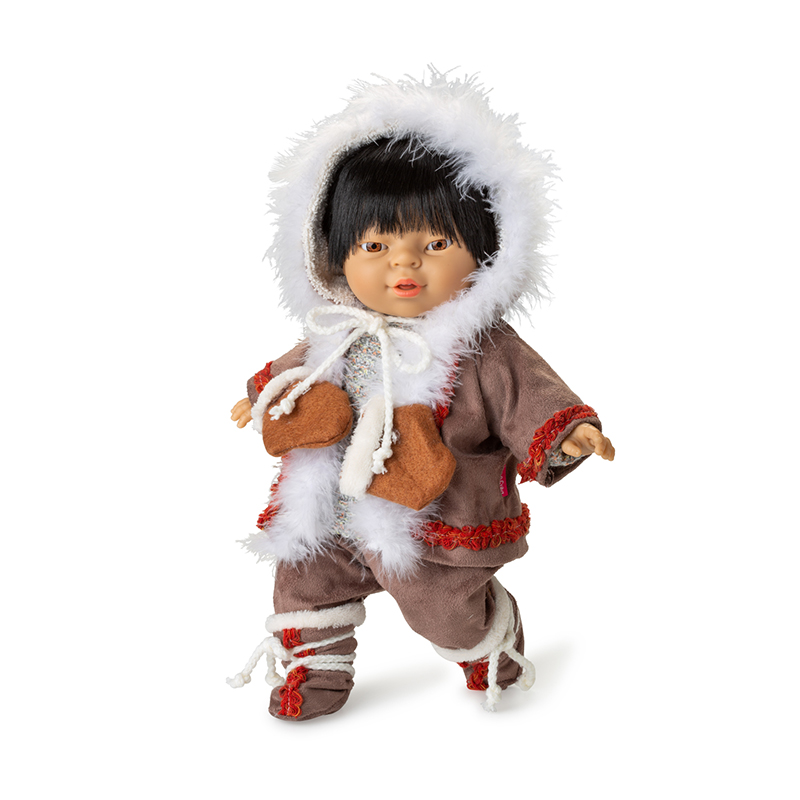 berjuan-ref-9068-friends-of-the-world-mu-eco-blandito-38-cm image 1