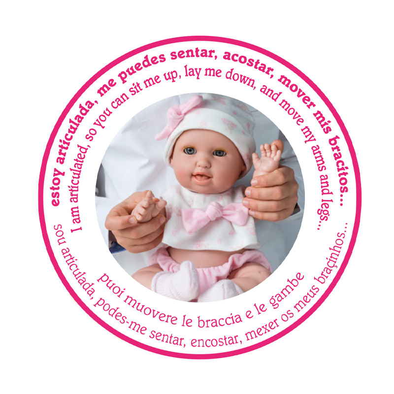 berjuan-ref-6003-baby-sus-interactivo-38-cm-sin-bater-as image 8