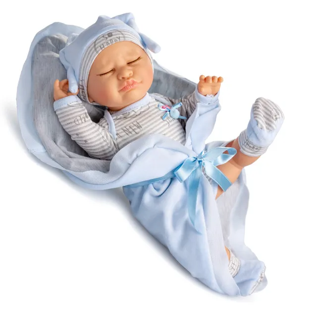 berjuan-baby-dormil-n-ref-0903-beb-40-cm image 1