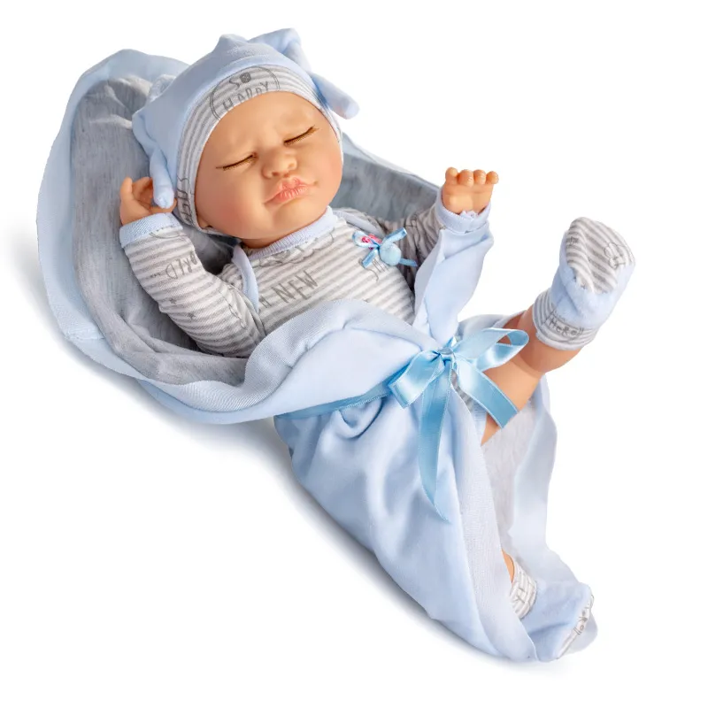 berjuan-baby-dormil-n-ref-0903-beb-40-cm image 1