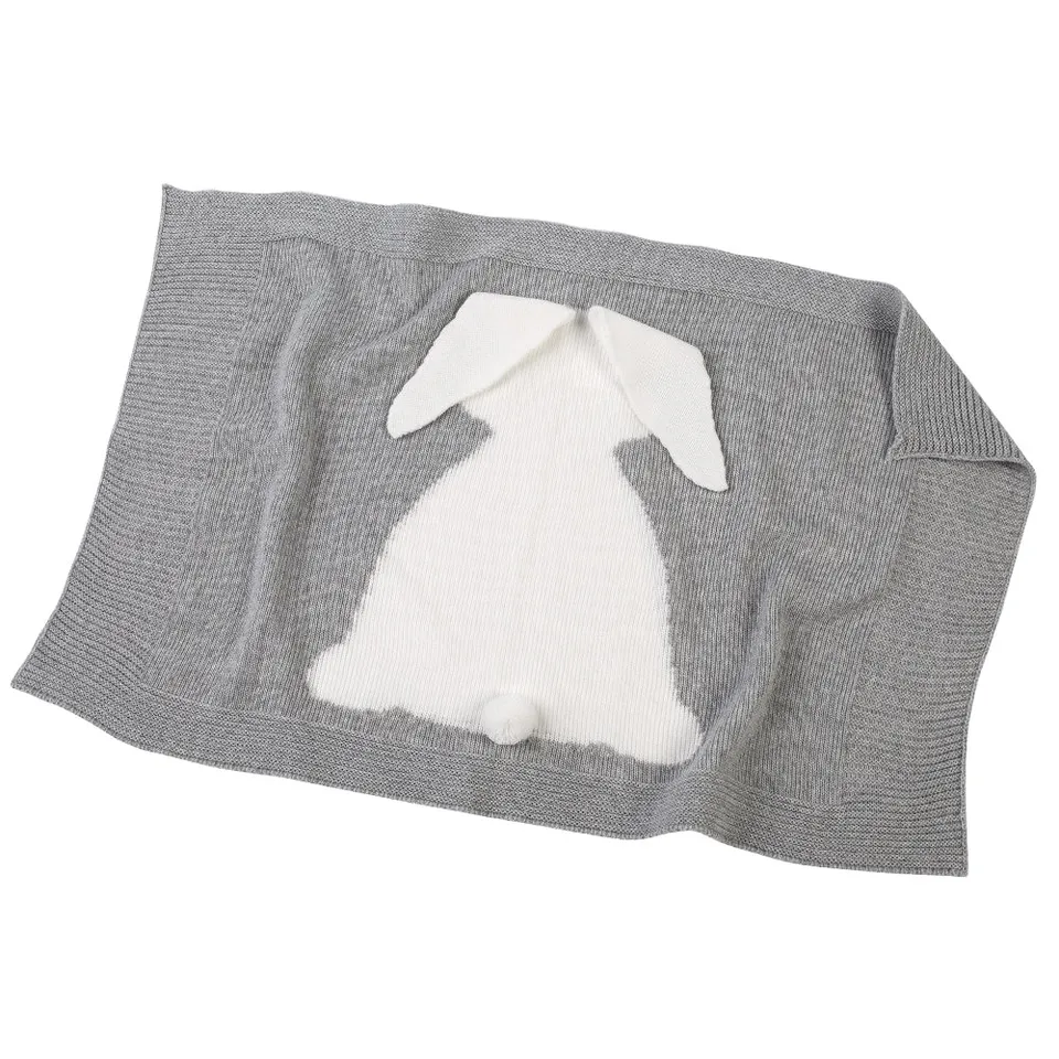 mu-ecas-llorens-toquilla-conejito-gris-accesorio image 1