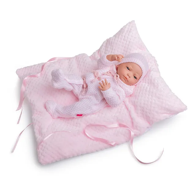 berjuan-newborn-special-ref-8098-mu-eco-articulado-de-vinilo-45-cm image 1