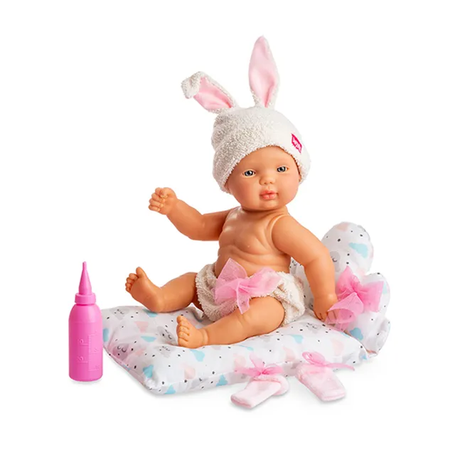 berjuan-trousseau-baby-smile-ref-12140-30-cm image 1