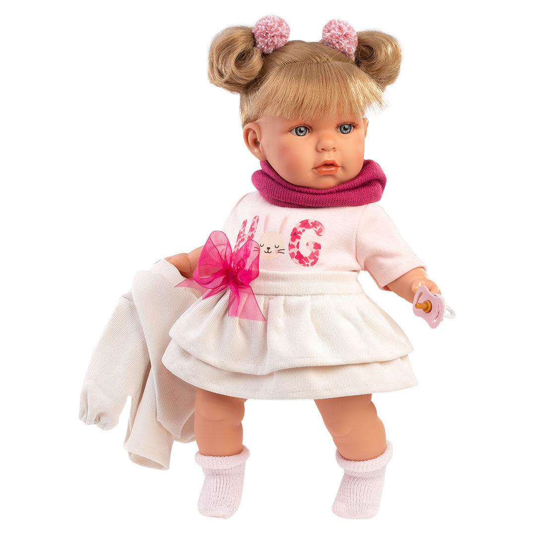 mu-ecas-llorens-julia-llorona-42-cm-los-llorones image 3
