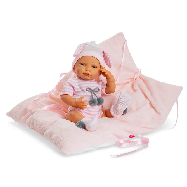 berjuan-newborn-special-ref-8101-mu-eco-beb-realista-de-vinilo-articulado-45-cm- image 1