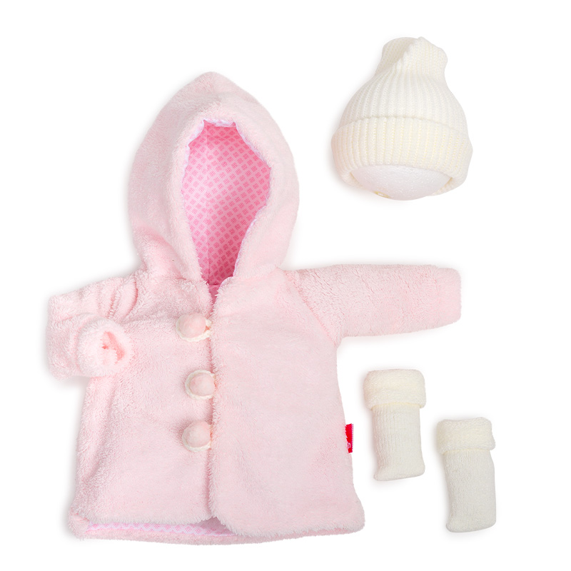 berjuan-ref-6208-vestido-deluxe-para-baby-sus-38-cm image 1
