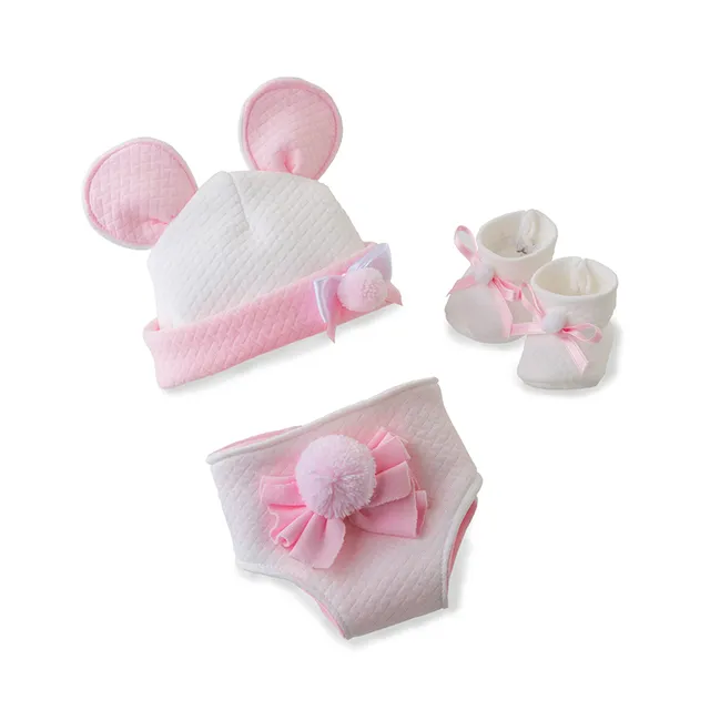 berjuan-baby-sus-pijamita-ref-6203-mu-eco-de-38-cm-de-la-nueva-colecci-n-baby-su image 1