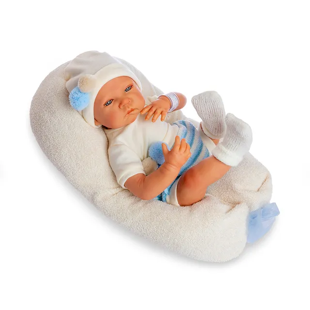berjuan-ref-8205-sweet-reborn-beb-realista-50-cm-cuerpo-de-tela-articulado-y-aca image 1