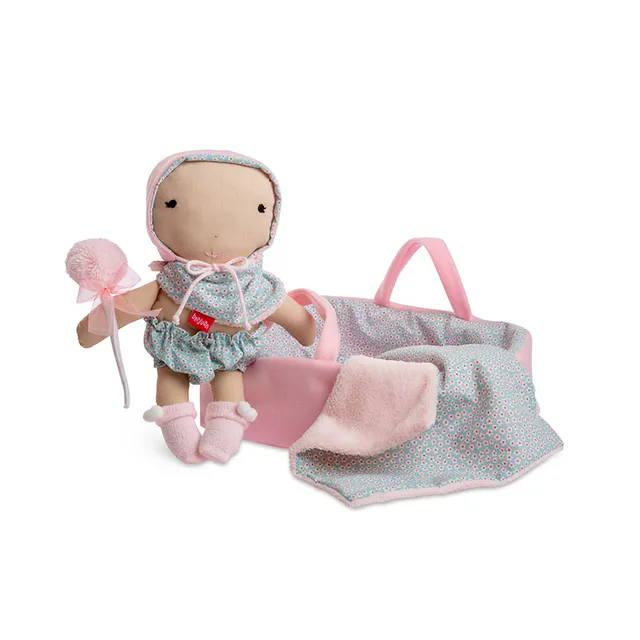 berjuan-ref-11301-primera-infancia-mu-eco-de-28-cm-para-juego-de-imitaci-n image 1