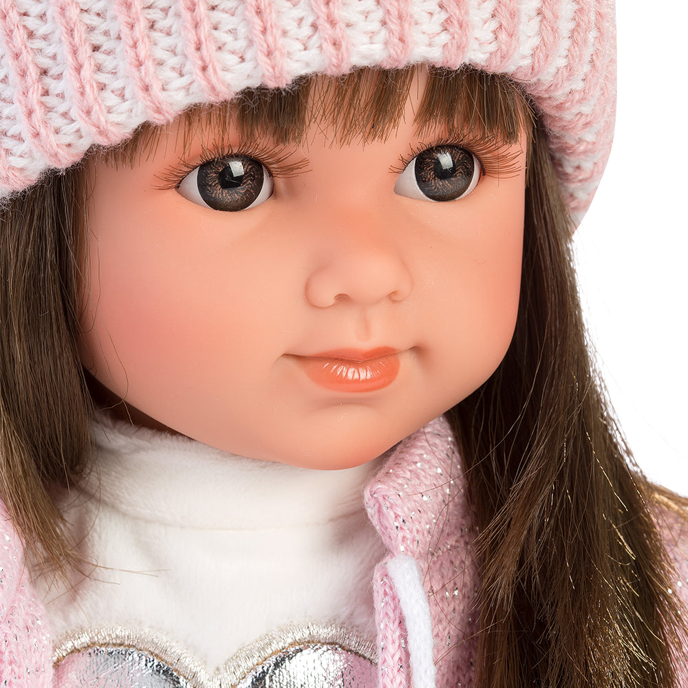 mu-eca-llorens-35-cm-las-lindas-mu-ecas-sara image 3