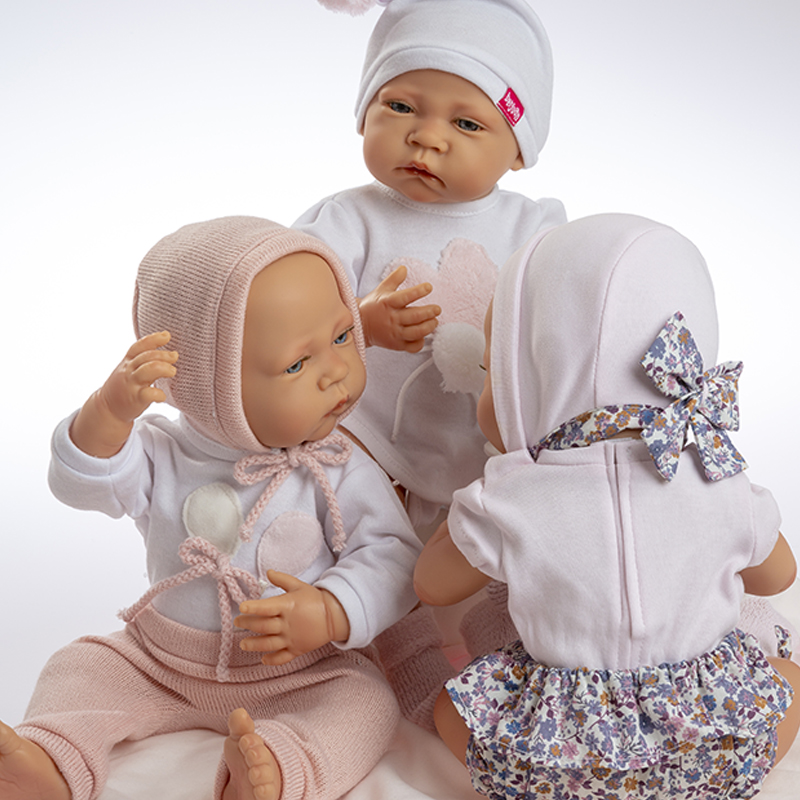 berjuan-ref-8105-newborn-special-mu-eco-beb-vinilo-45-cm image 6