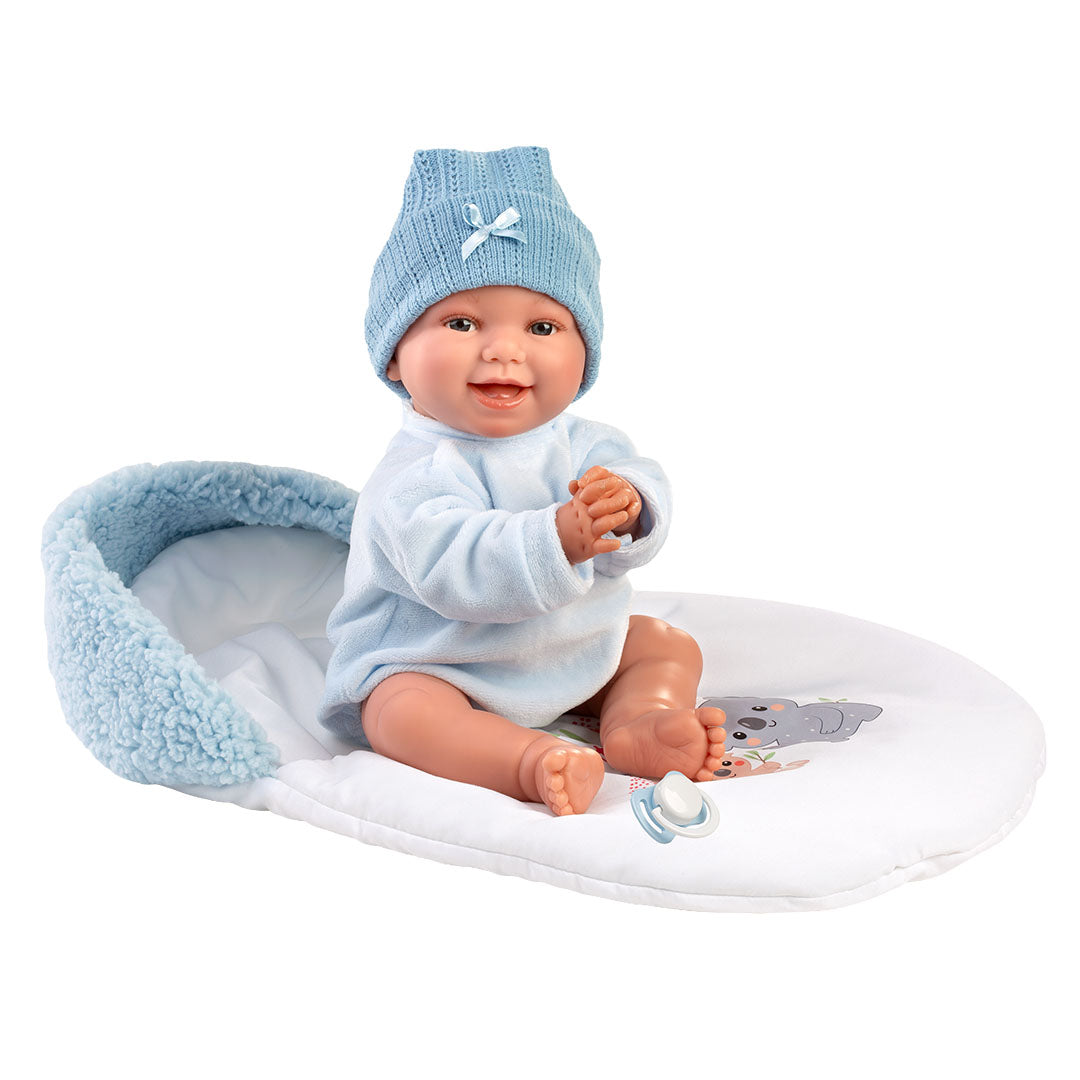 mu-eco-llorens-que-r-e-38-cm-reci-n-nacidos-con-sonidos-de-beb-liam-sonrisas-con image 2