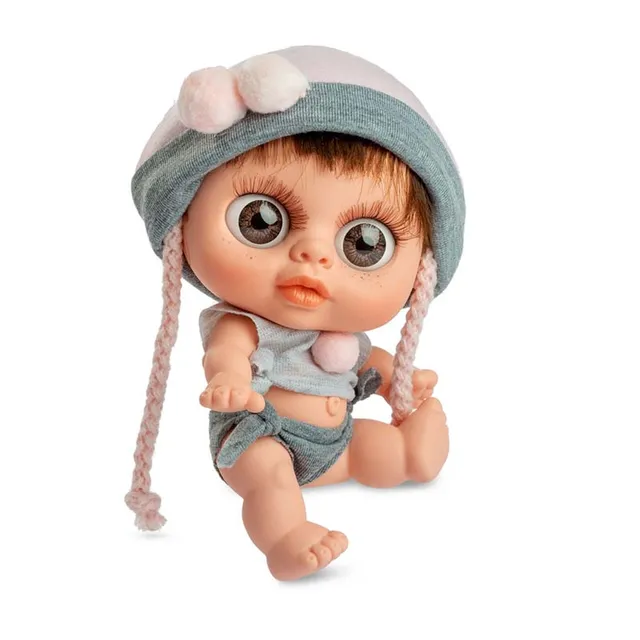 berjuan-baby-biggers-mini-mu-eco-coleccionable-14-cm image 1