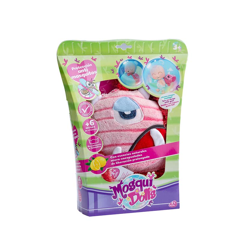 berjuan-mosquidolls-peluche-mosqui-dolls-antimosquitos-24-cm-ref-50200 image 4