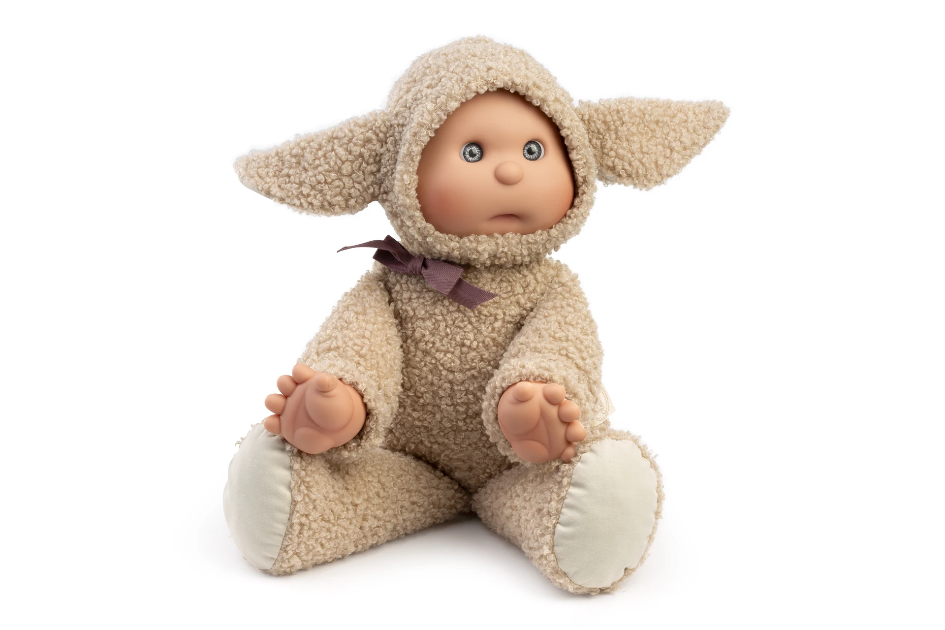 mu-ecas-antonio-juan-mi-primer-antonio-juan-mu-eca-peluche-beb image 3