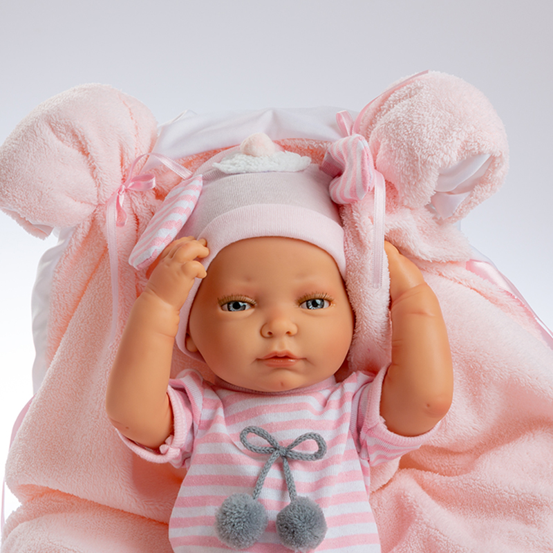 berjuan-newborn-special-ref-8101-mu-eco-beb-realista-de-vinilo-articulado-45-cm- image 4