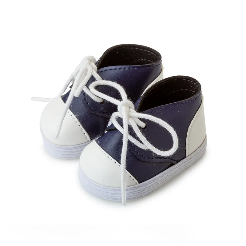 berjuan-baby-sus-zapatos-azul-y-blanco-ref-80012 image 1