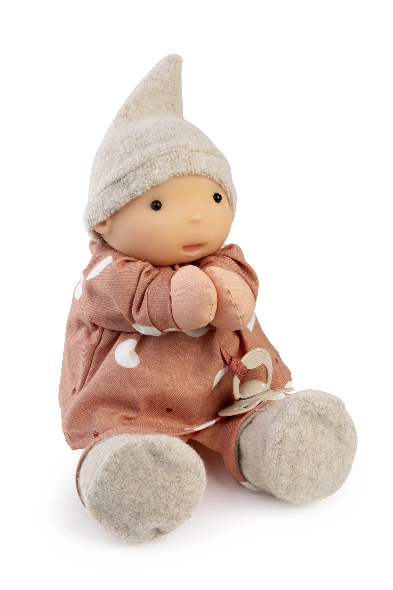 mu-ecas-antonio-juan-ariel-naranja-organic-doll image 2