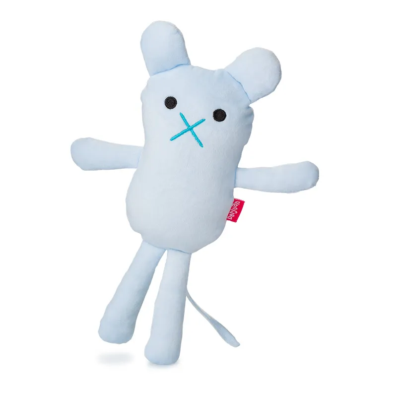 berjuan-mosquidolls-mu-eco-blandito-soft-dolls-antimosquitos-24-cm-ref-50101 image 1