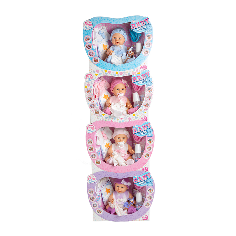 berjuan-ref-6003-baby-sus-interactivo-38-cm-sin-bater-as image 4