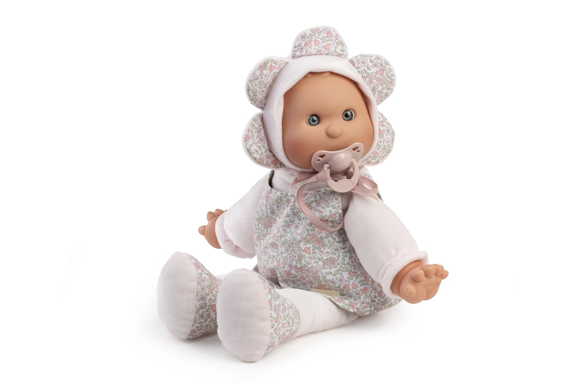mu-ecas-antonio-juan-mi-primer-antonio-juan-flor-beb-33-cm image 2