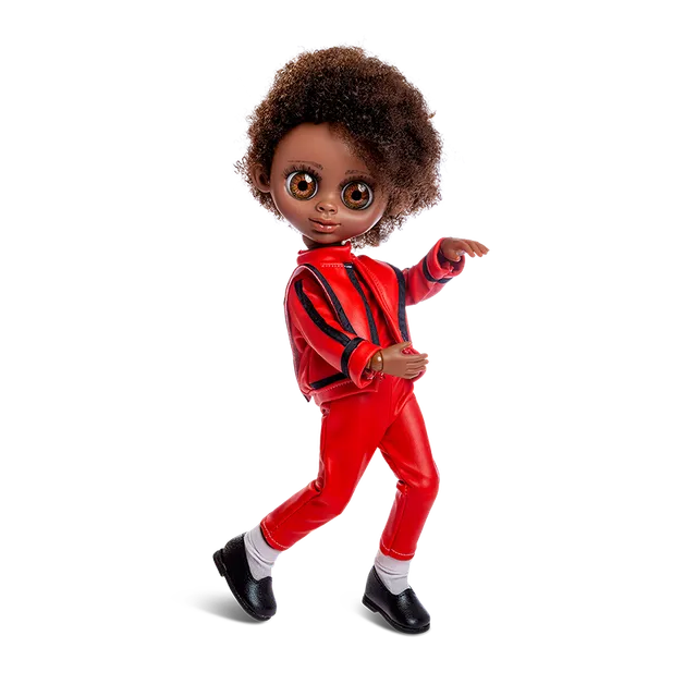 berjuan-luxury-dolls-mu-eca-de-colecci-n-edici-n-limitada-35-cm image 1