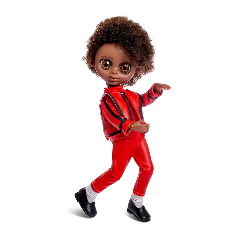 berjuan-luxury-dolls-mu-eca-de-colecci-n-edici-n-limitada-35-cm image 1