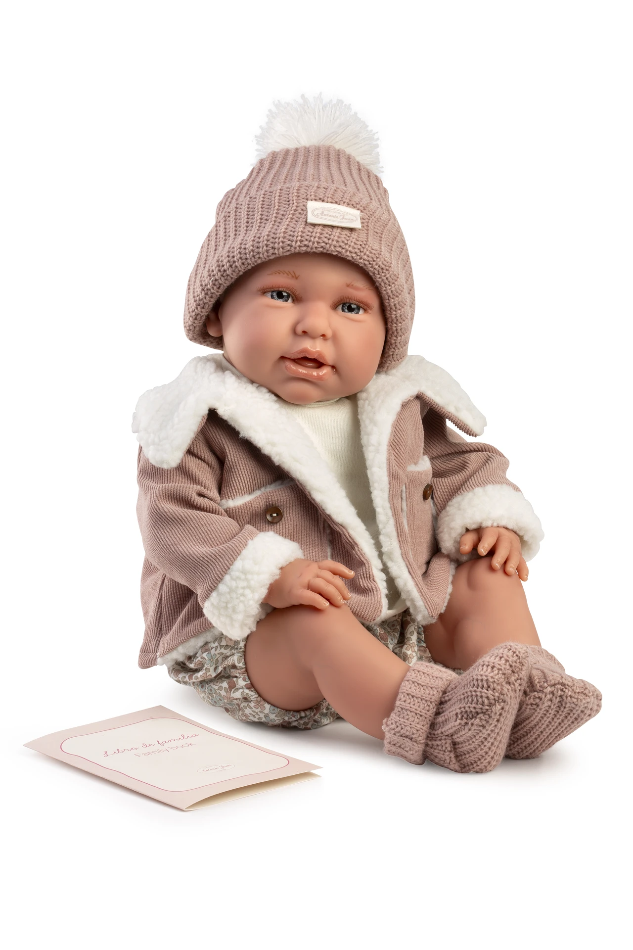 mu-ecas-antonio-juan-mi-primer-reborn-daniela-chaqueta-borreguito image 2