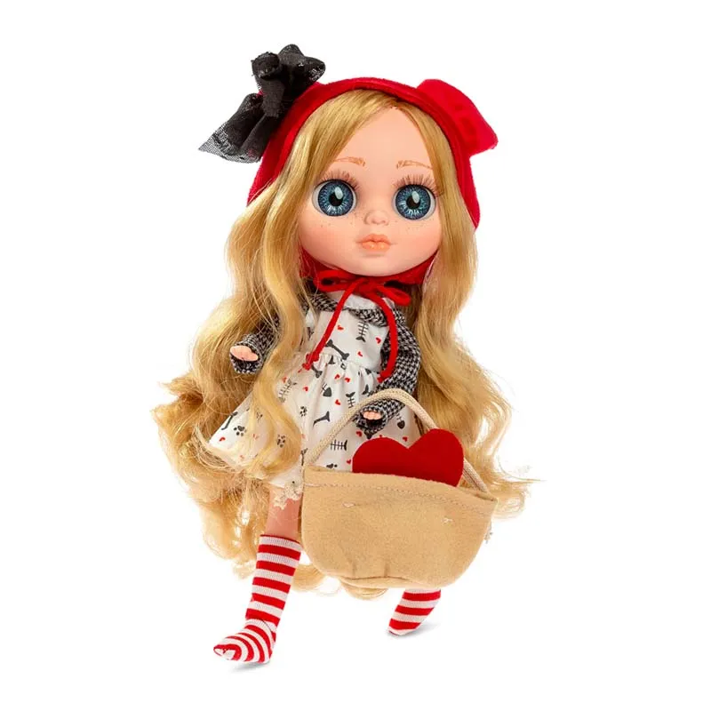 berjuan-the-biggers-marianela-weber-ref-24014-mu-eca-32-cm-pelo-moreno image 1