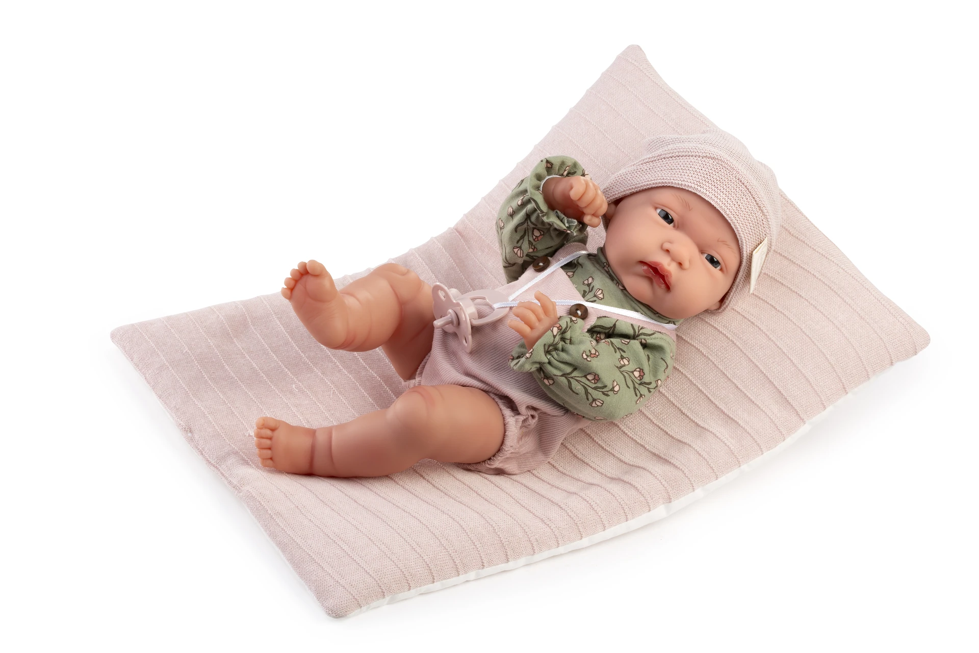 mu-ecas-antonio-juan-baby-toneta-pana-mu-eca-beb-33-cm image 3
