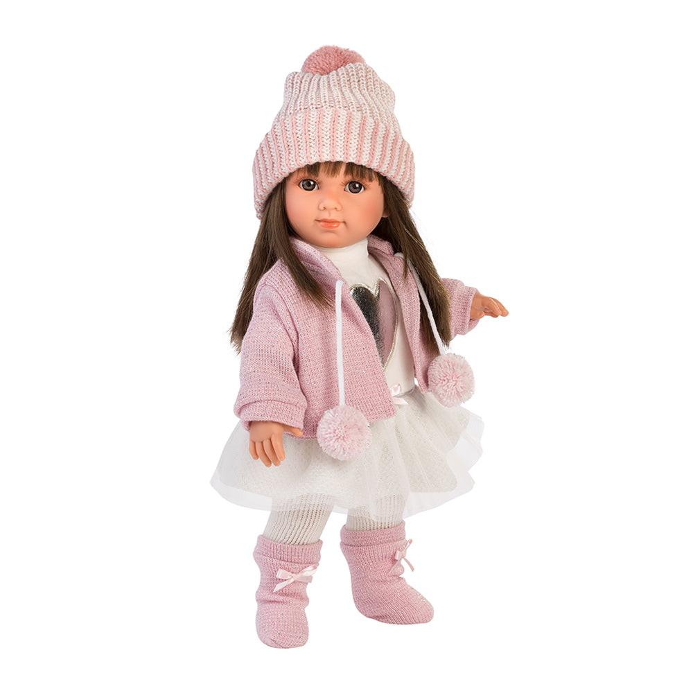 mu-eca-llorens-35-cm-las-lindas-mu-ecas-sara image 1