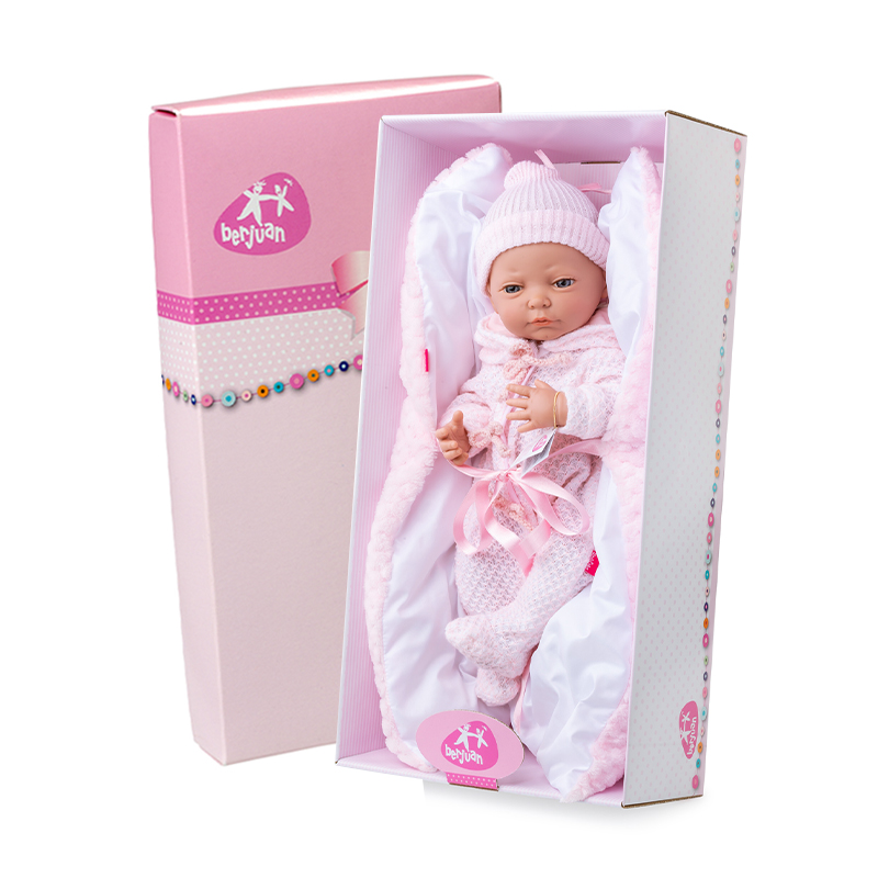 berjuan-newborn-special-ref-8096-mu-eco-beb-reborn-de-vinilo-articulado-45-cm-co image 4
